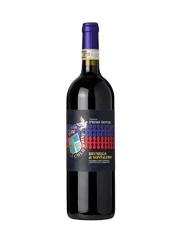 Rượu vang Donatella Cinelli Colombini  Prime Donne DOCG