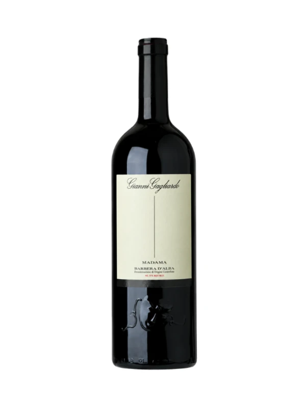 Rượu Vang Gianni Gagliardo Madama Barbera