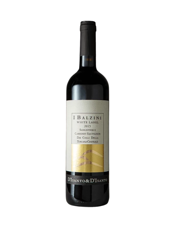 Rượu vang I Balzini White Label IGP Toscana
