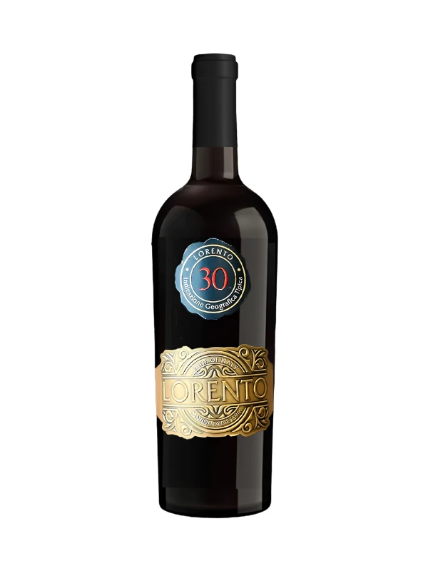 Rượu vang Lorento 30 Sangiovese