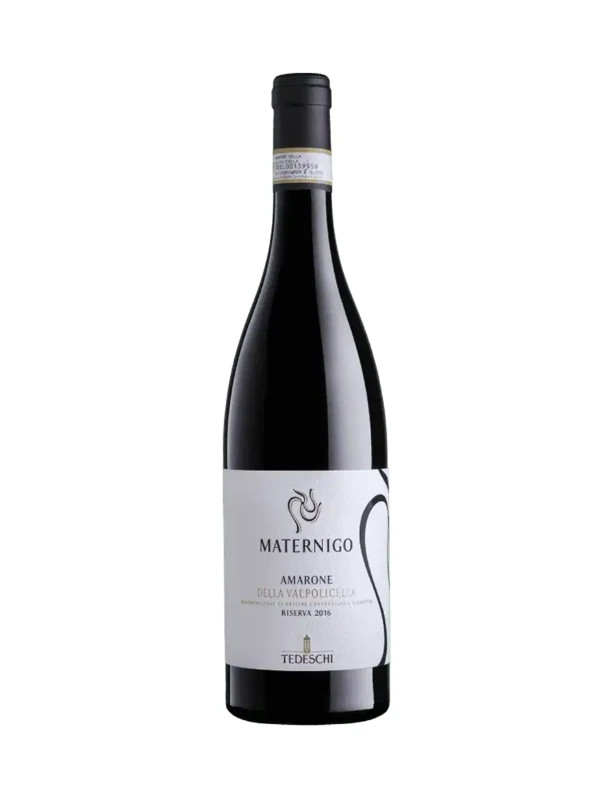 Rượu vang Maternigo Amarone della Valpolicella DOCG Riserva