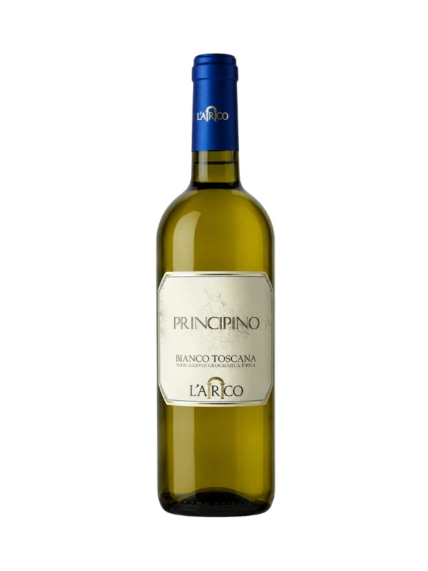 Rượu Principino Bianco IGT Toscana L'Arco 12,5% 750ml