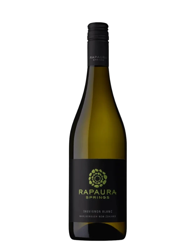 Rượu Vang Rapaura Springs Sauvignon Blanc Classic