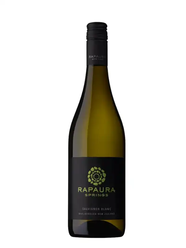 Rượu Vang Rapaura Springs Sauvignon Blanc Classic