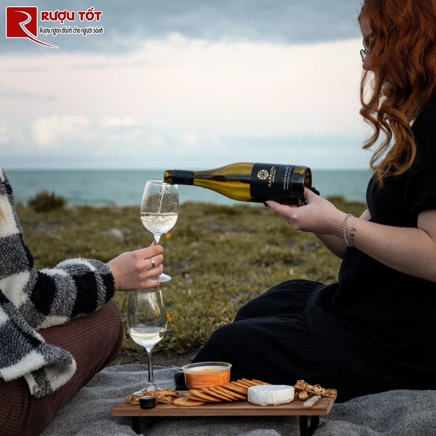 Ruou vang Rapaura Springs Sauvignon Blanc Marlborough