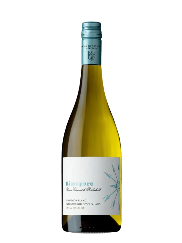 Rượu Vang Rimapere Sauvignon Blanc