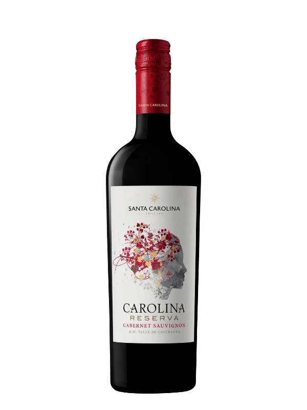 Rượu Vang Santa Carolina Reserva Cabernet Sauvignon