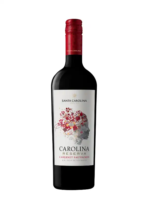Rượu Vang Santa Carolina Reserva Cabernet Sauvignon