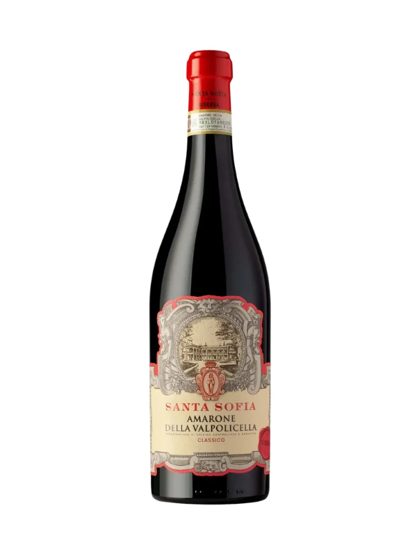 Rượu vang Santa Sofia Amarone Classico Reserva