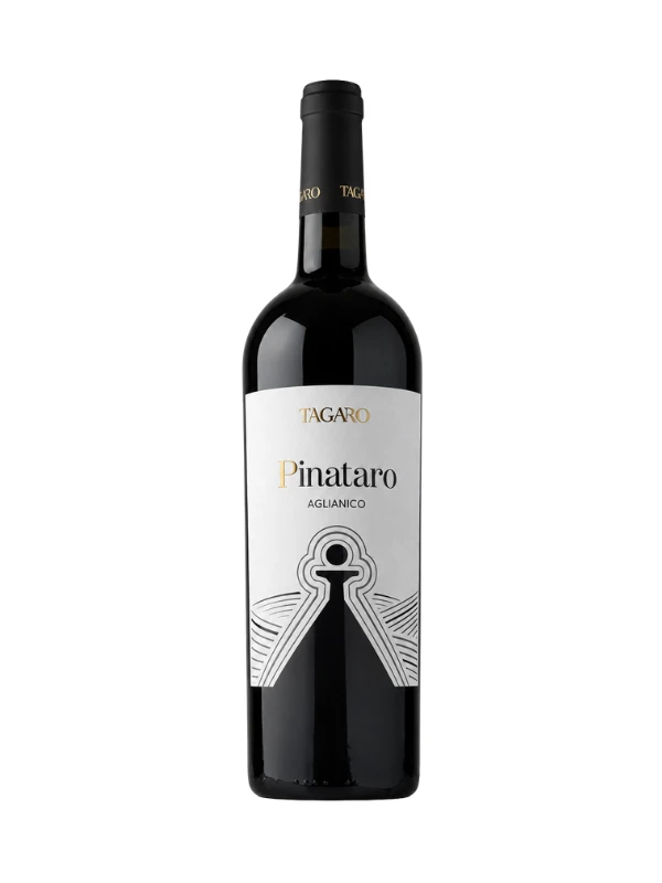 Rượu vang Tagaro Pinataro Aglianico