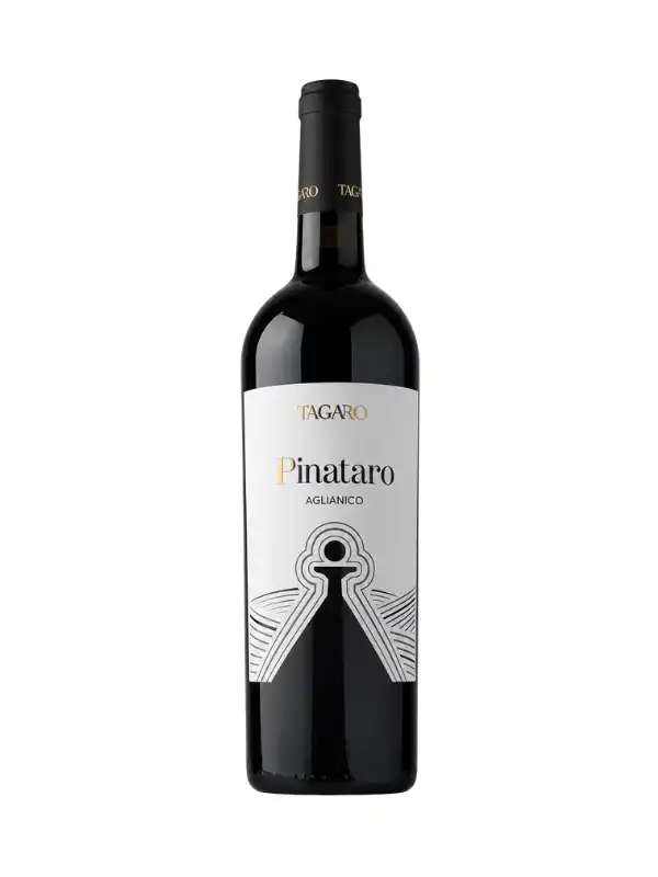 Rượu vang Tagaro Pinataro Aglianico