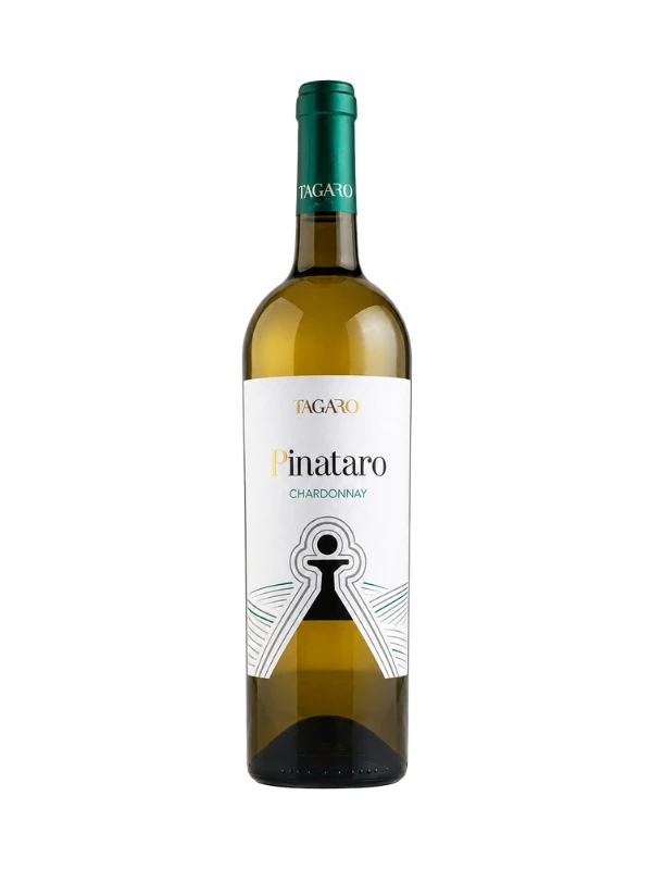 Rượu vang Tagaro Pinataro Chardonnay