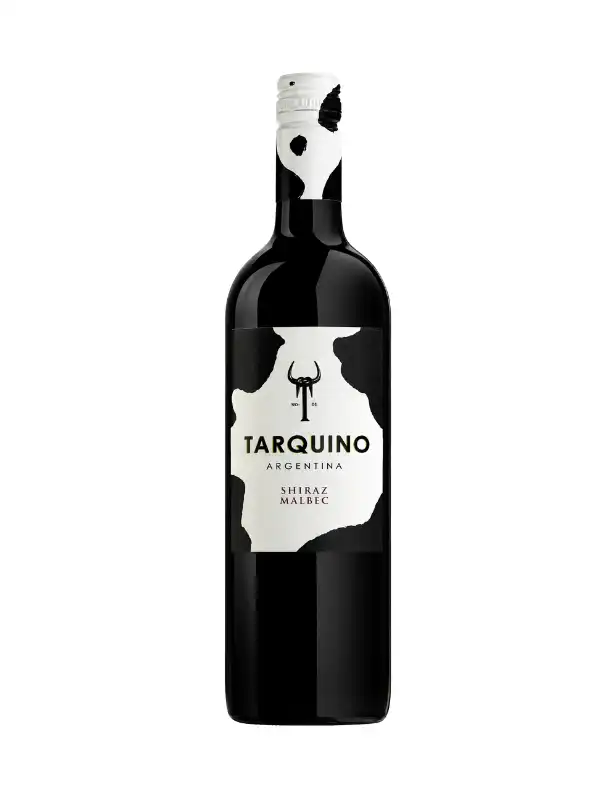 Rượu vang đỏ Tarquino Malbec Shiraz 750ml