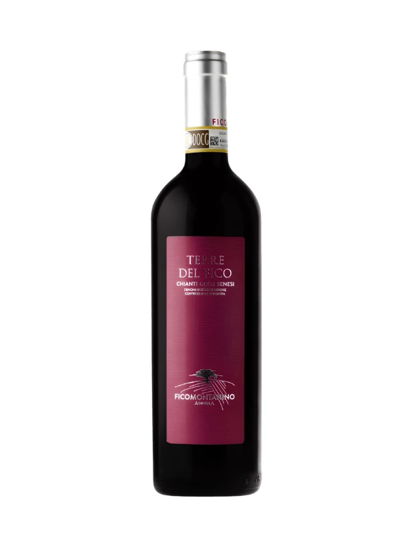 Rượu Vang Terre Del Fico Chianti Colli Senesi