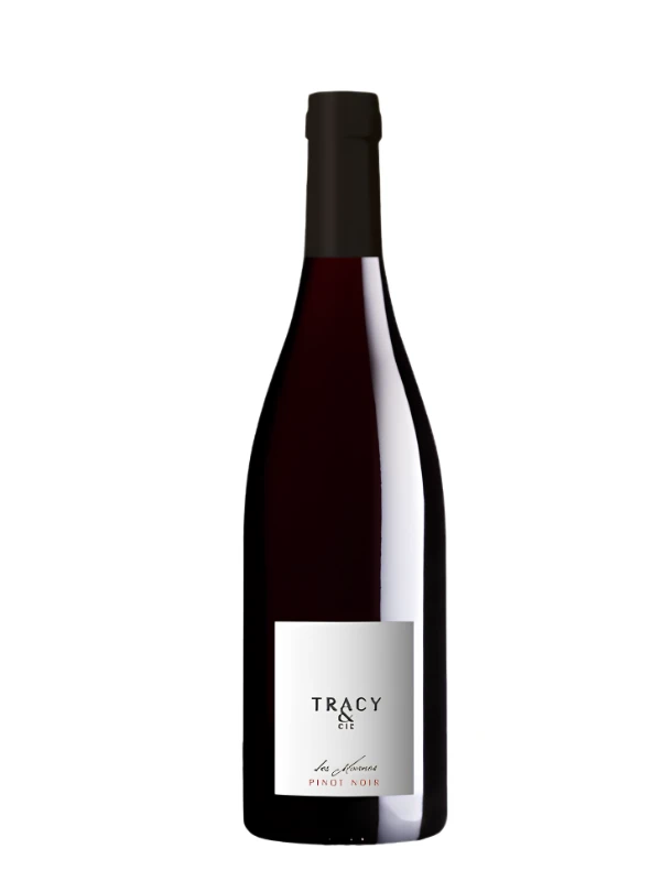 Rượu vang Pháp Tracy & Cie Pinot Noir 750ml