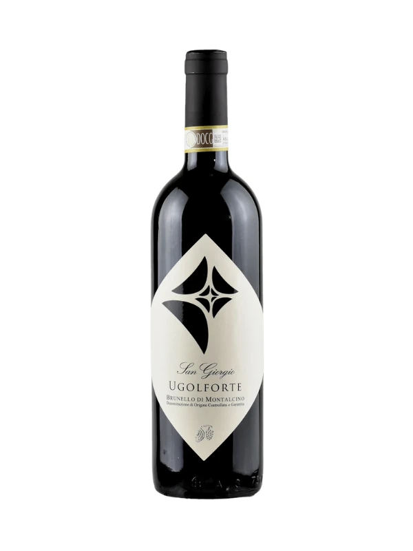 Rượu Vang Ugolforte San Giorgio Brunello Di Montalcino
