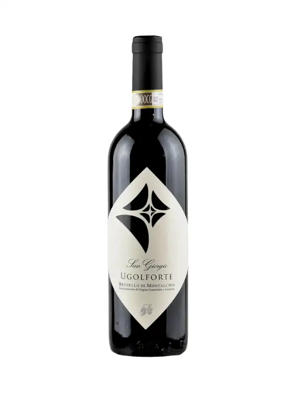 Rượu Vang Ugolforte San Giorgio Brunello Di Montalcino