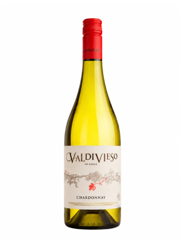 Rượu vang Chile Valdivieso Chardonnay 750ml