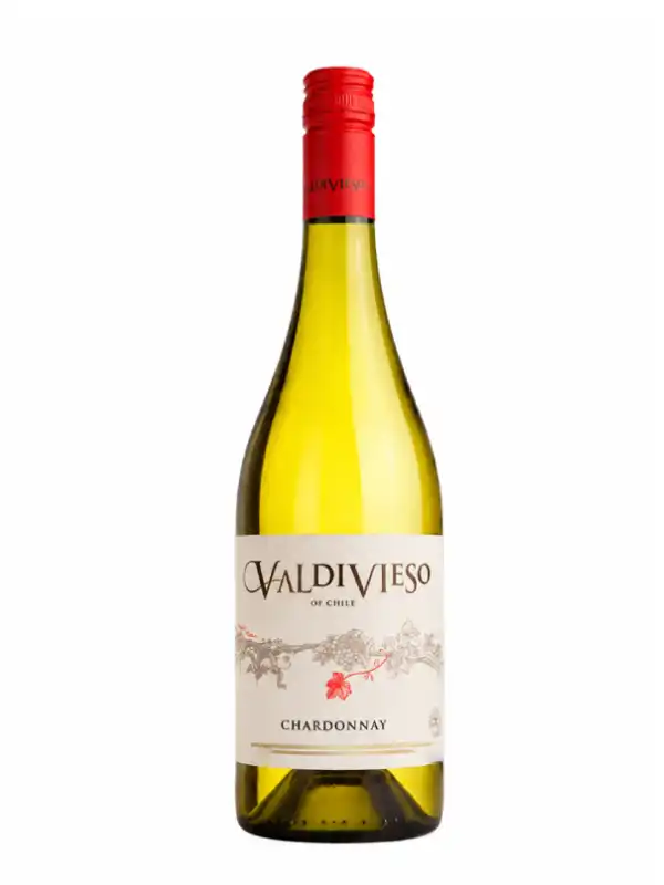 Rượu vang Chile Valdivieso Chardonnay 750ml