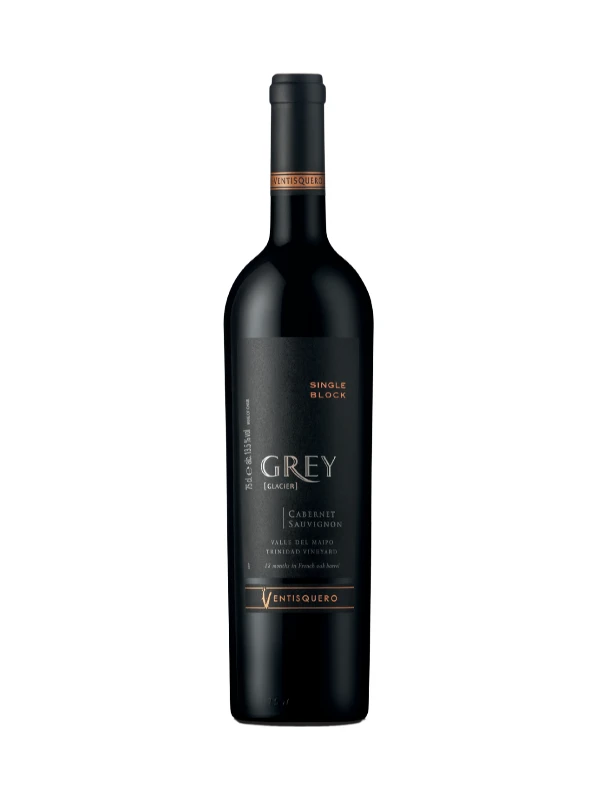 Rượu vang Ventisquero Grey Cabernet Sauvignon 750ml