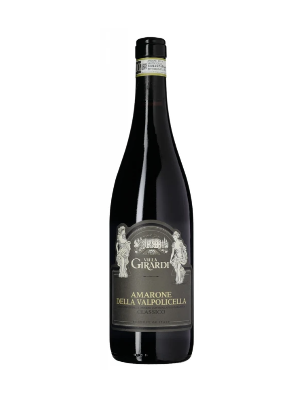 Rượu vang Villa Girardi Amarone cao cấp