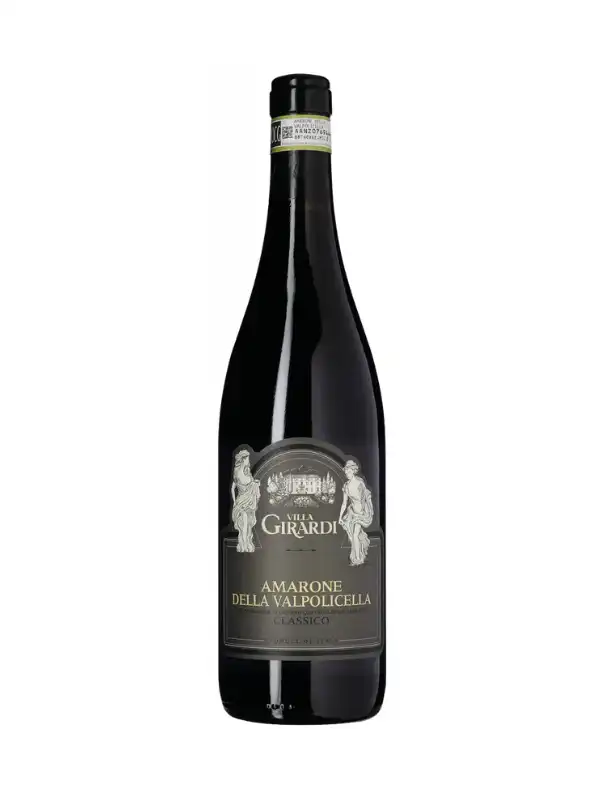 Rượu vang Villa Girardi Amarone cao cấp