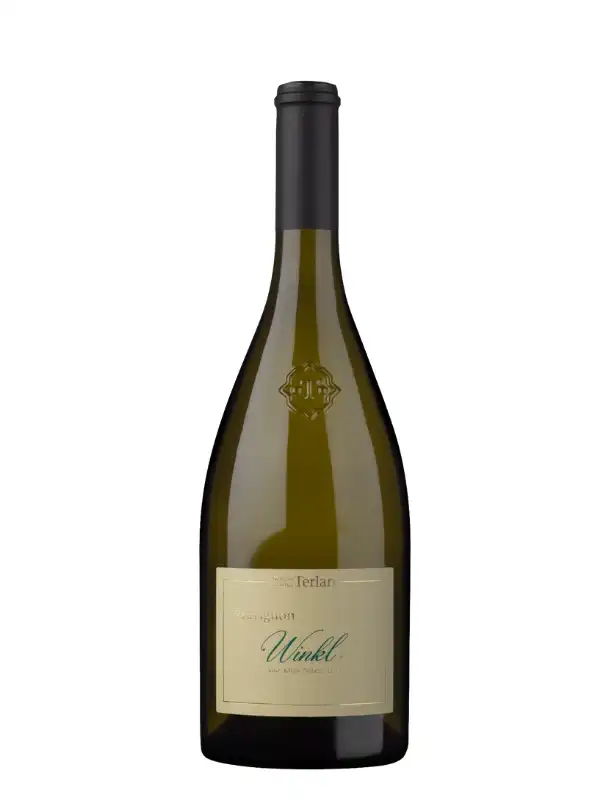Rượu Vang Ý Winkl Sauvignon Blanc Terlano