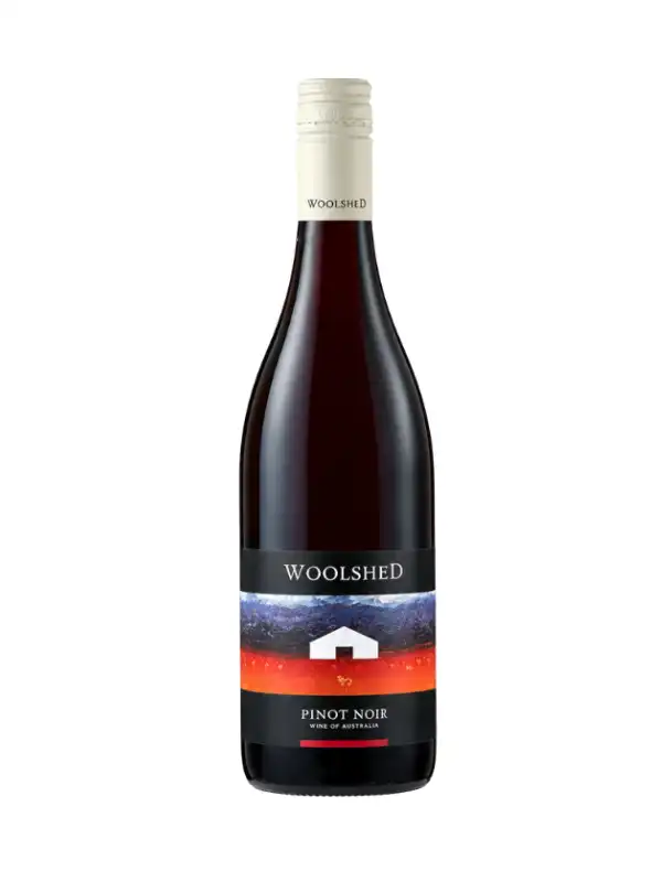 Rượu vang Úc Woolshed Pinot Noir 750ml