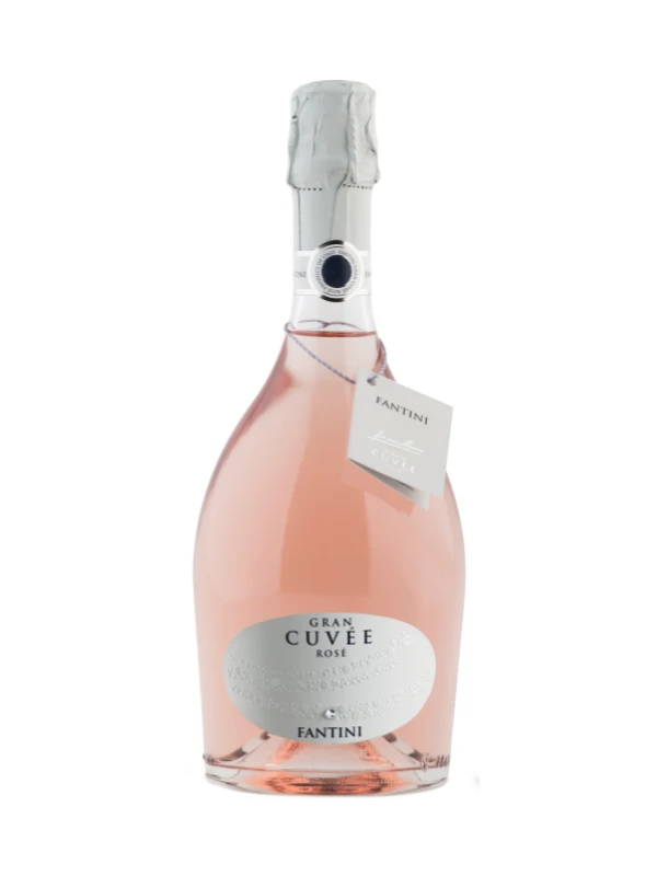 Rượu vang Ý Fantini Gran Cuvee Rose Hồng Thượng hạng