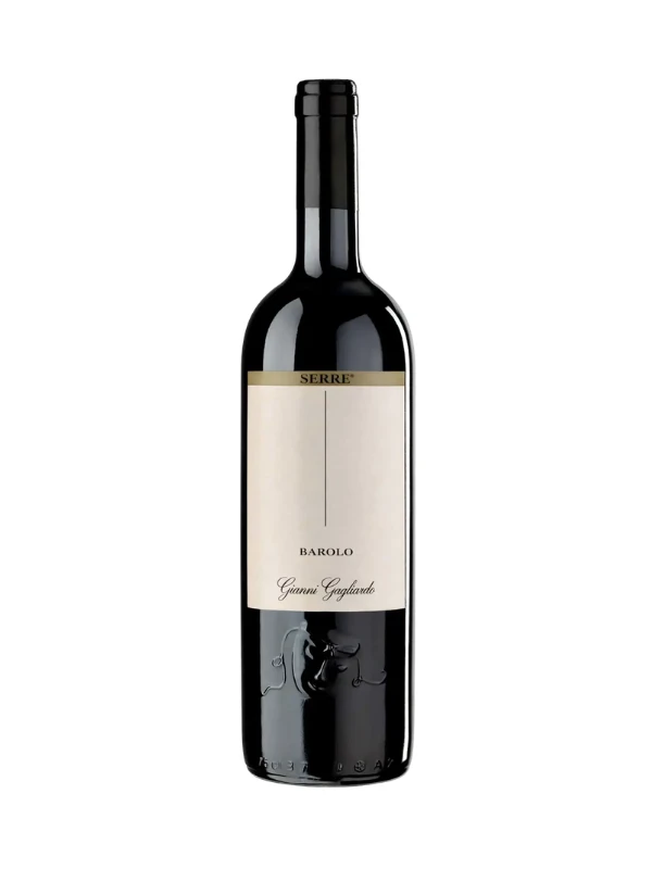 Rượu Vang Ý Gianni Gagliardo Barolo Castelletto Serre