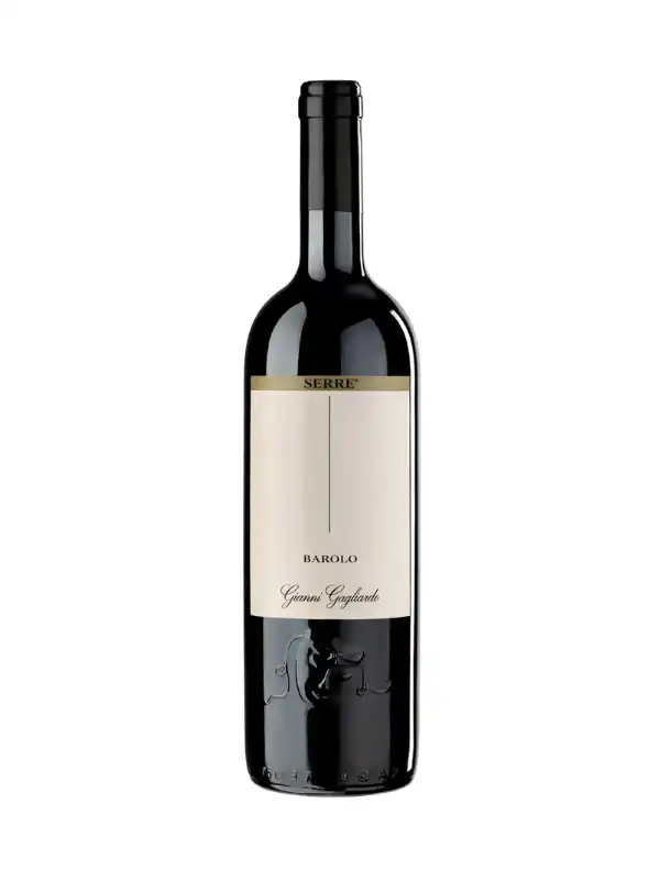 Rượu Vang Ý Gianni Gagliardo Barolo Castelletto Serre