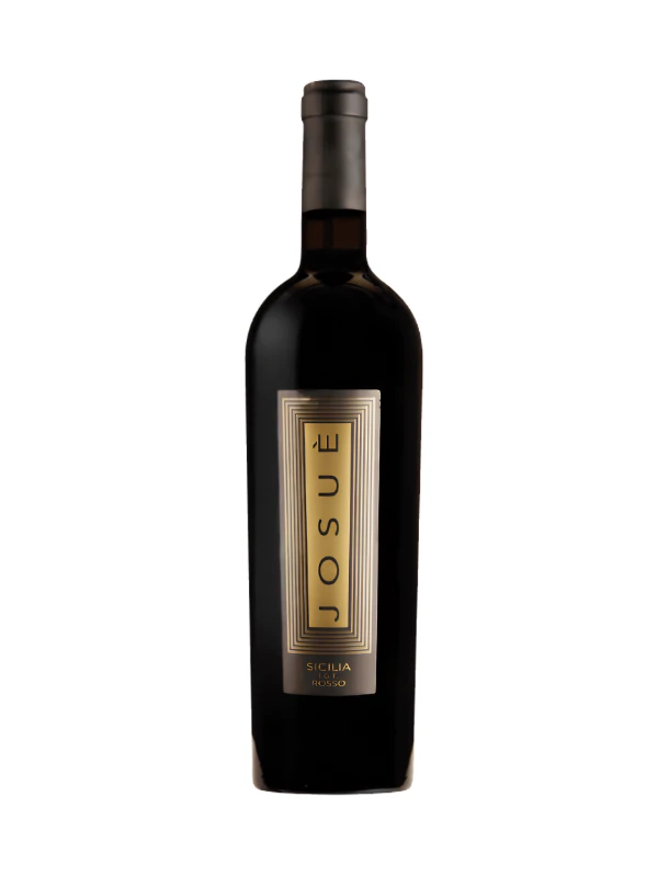 Rượu Vang Ý Josue Sicilia Rosso IGT