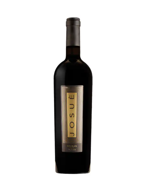 Rượu Vang Ý Josue Sicilia Rosso IGT