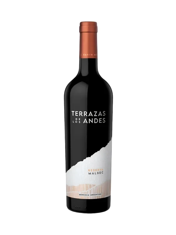Rượu vang Terrazas Reserva Malbec 150cl