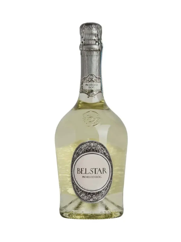 Vang Nổ Belstar Prosecco Sparkling DOC Brut