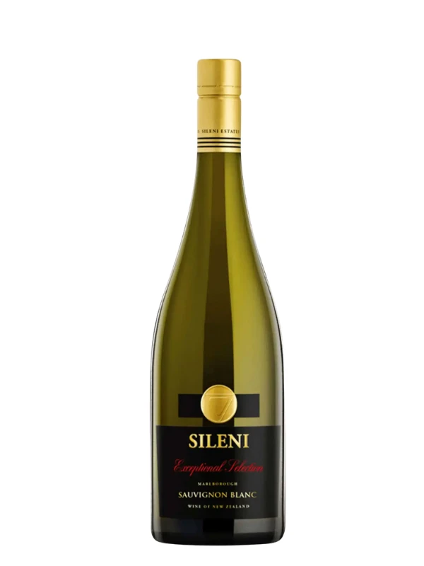 Rượu vang Sileni Exceptional Selection Sauvignon Blanc