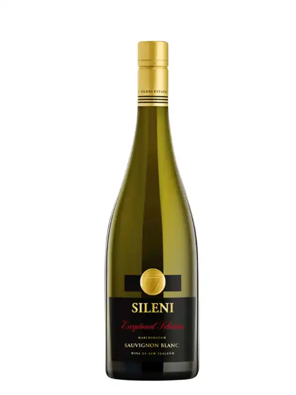 Rượu vang Sileni Exceptional Selection Sauvignon Blanc