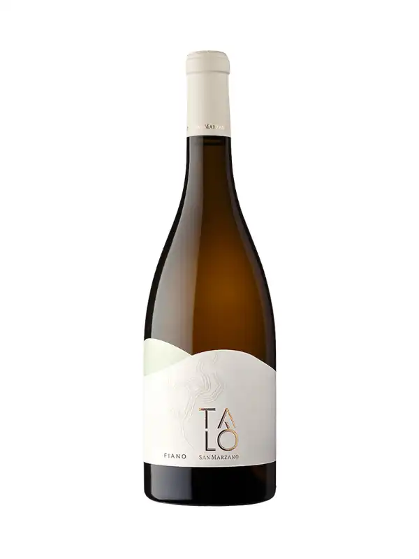 Vang trắng Talo Fiano San Marzano