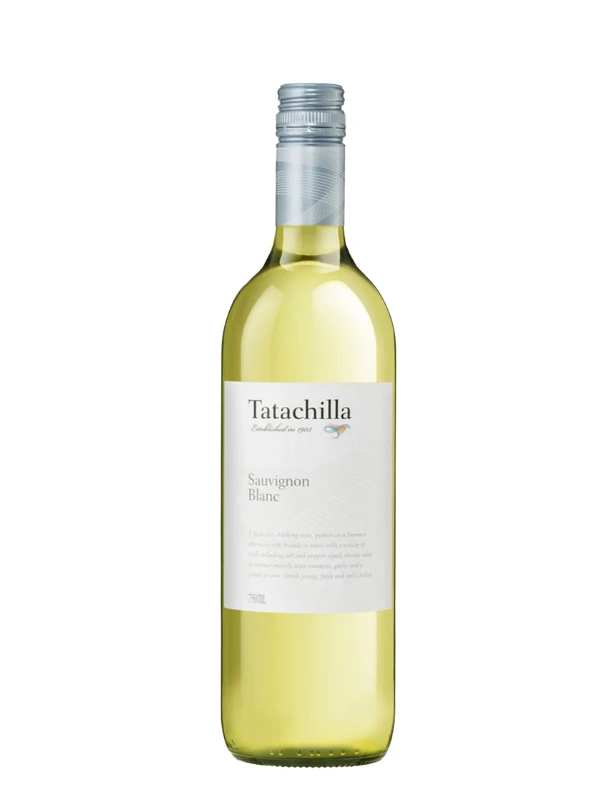 Rượu vang trắng Tatachilla Sauvignon Blanc
