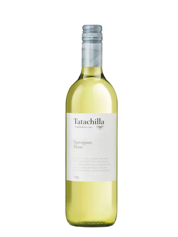 Rượu vang trắng Tatachilla Sauvignon Blanc
