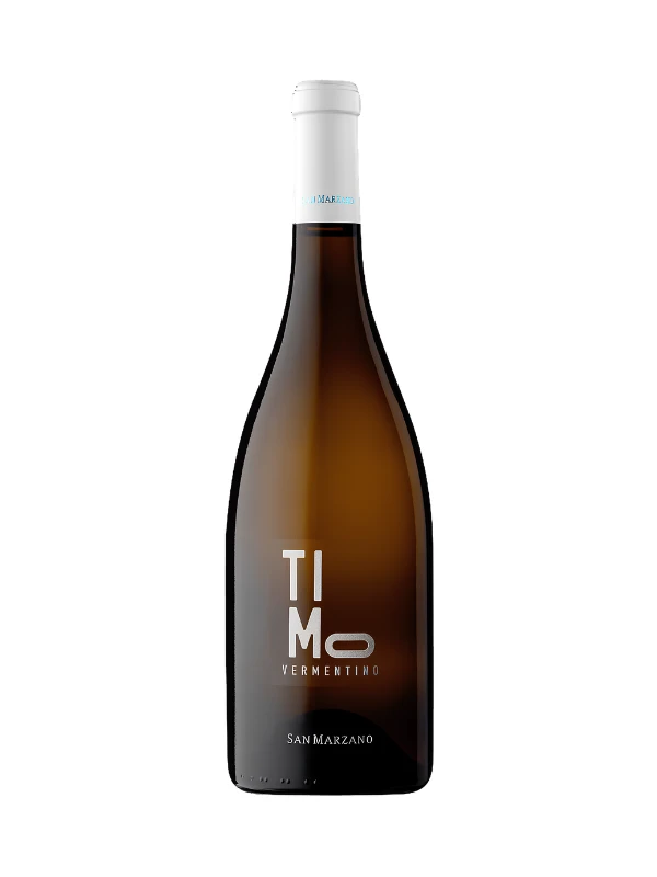 Vang trắng Timo Vermentino San Marzano