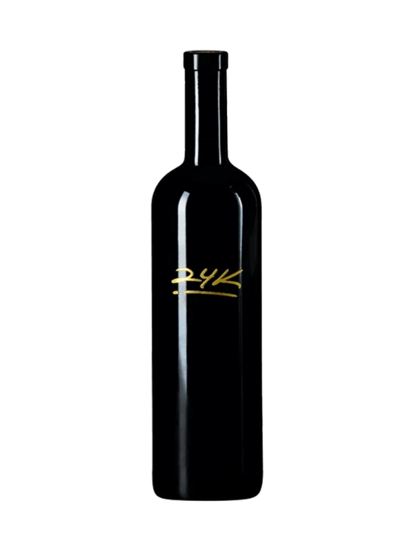 Vang Ý 24K Gold Plozza Nebbiolo