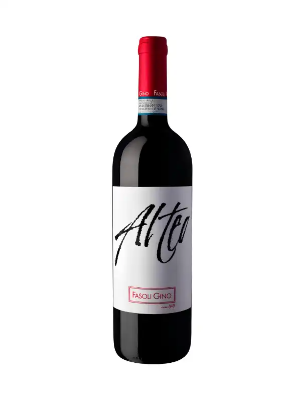 Vang Ý Alteo Amarone Fasoli Gino Amadio DOC