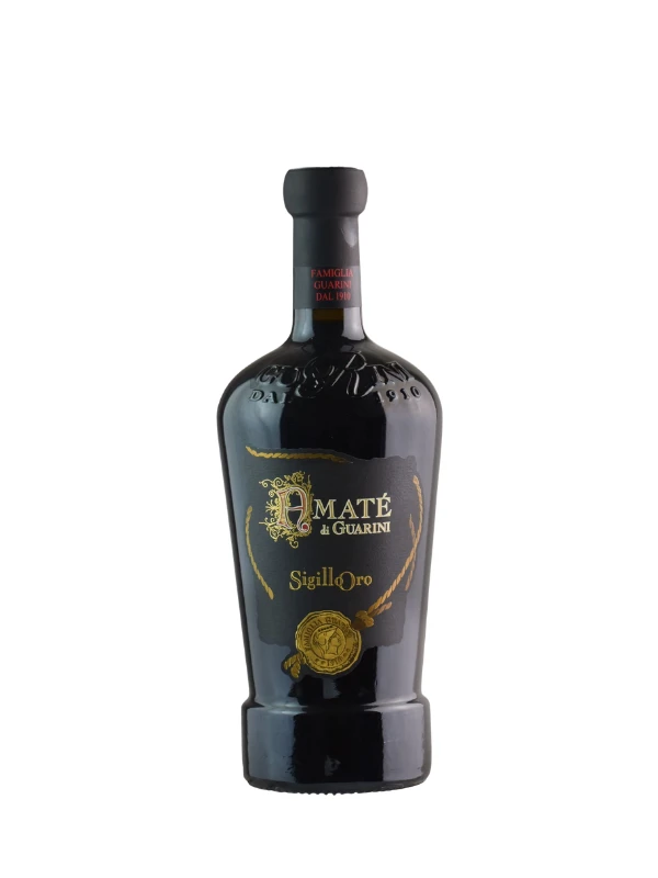 Vang Ý Amate di Guarini Negroamaro Primitivo Thượng hạng