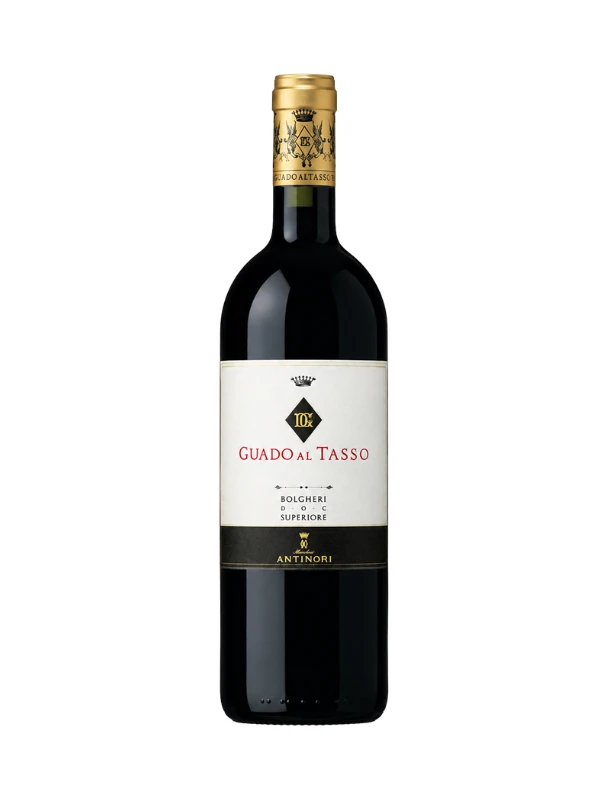 Vang Ý Antinori Guado al Tasso Bolgheri Superiore
