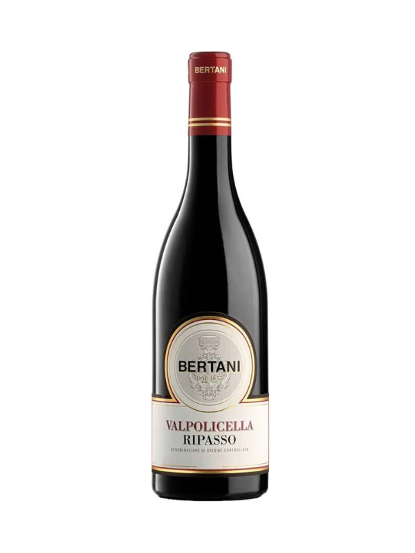 Vang Ý Bertani Valpolicella Ripasso