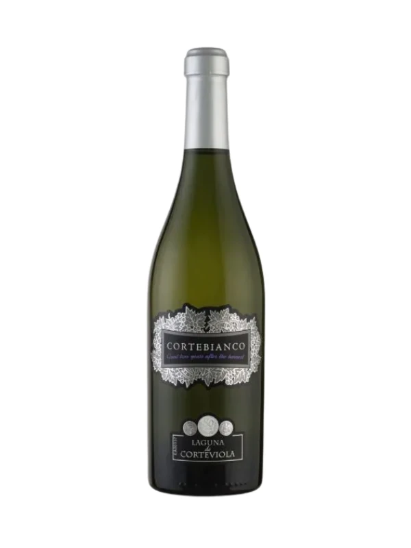 Vang Ý Bianco IGT Sicilia Corte Bianco Thượng hạng