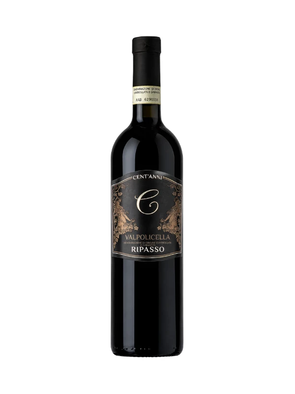 Vang Ý C Valpolicella Ripasso Cent'Anni Hảo hạng