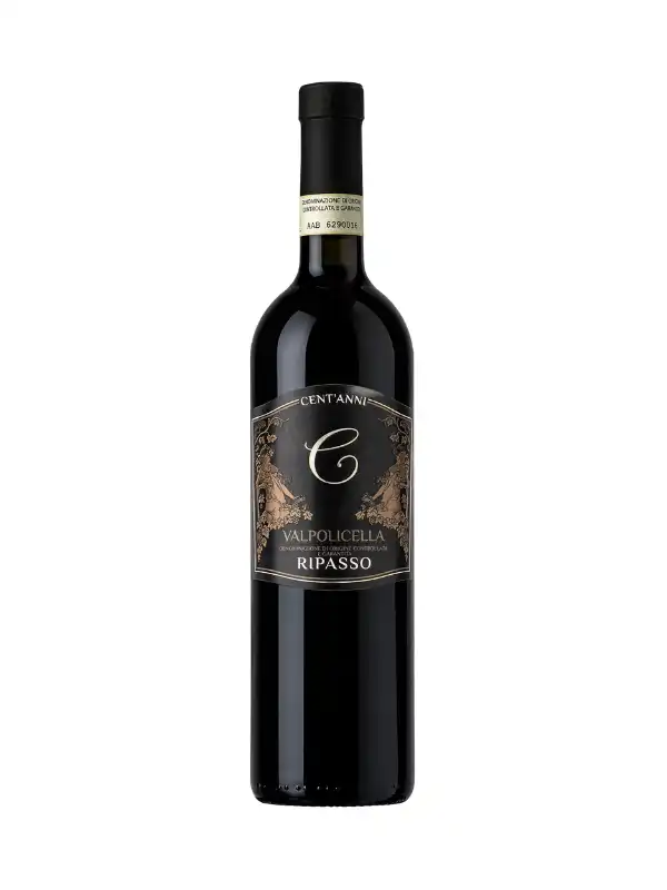 Vang Ý C Valpolicella Ripasso Cent'Anni Hảo hạng