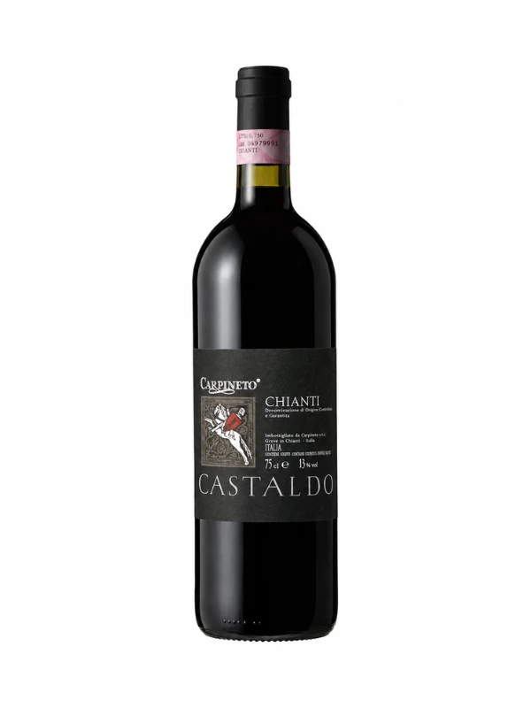 Vang Ý Carpineto Chianti Castaldo